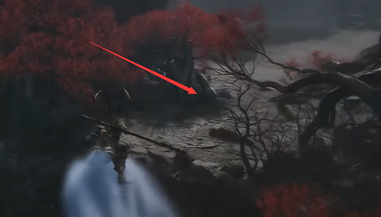 《黑神話悟空》第六回花果山全土地廟位置一覽