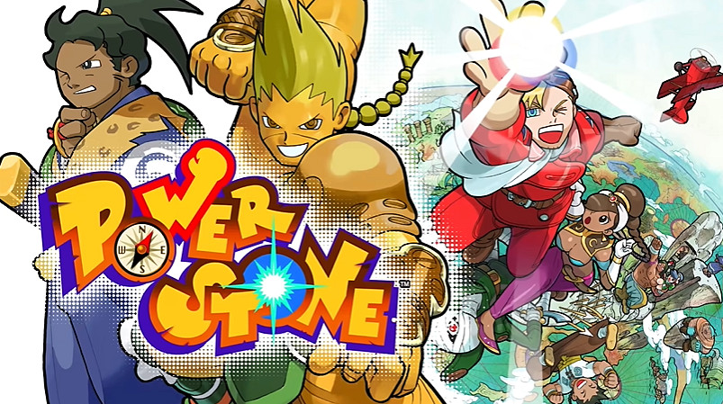 經典格鬥遊戲合集《卡普空格鬥合集2》公布！明年發售