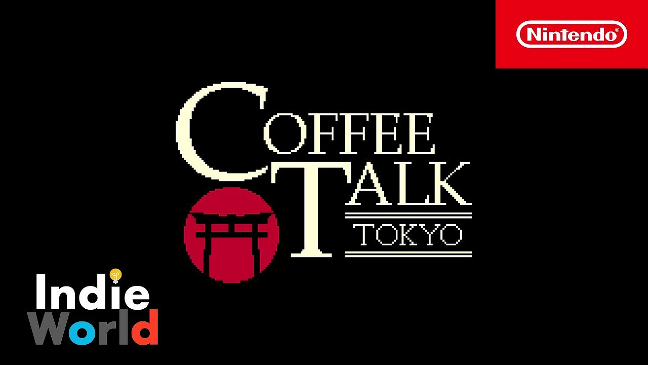《咖啡物語》系列最新作《咖啡物語 東京》預告公布 將於2025年推出 《咖啡物語》系列最新作《咖啡物語 東京》預告公布 將於2025年推出