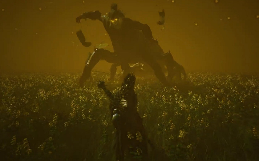 《黑神話悟空》染血繡針作用用法介紹 《黑神話悟空》染血繡針作用用法介紹