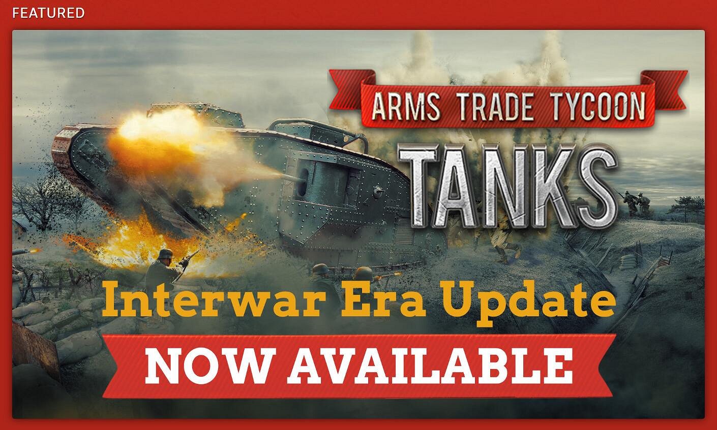 MicroProse 發行商特賣活動盛大開啟:9月3日結束! MicroProse 發行商特賣活動盛大開啟:9月3日結束!