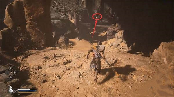 《黑神話悟空》虎舍利獲取方式 《黑神話悟空》虎舍利獲取方式