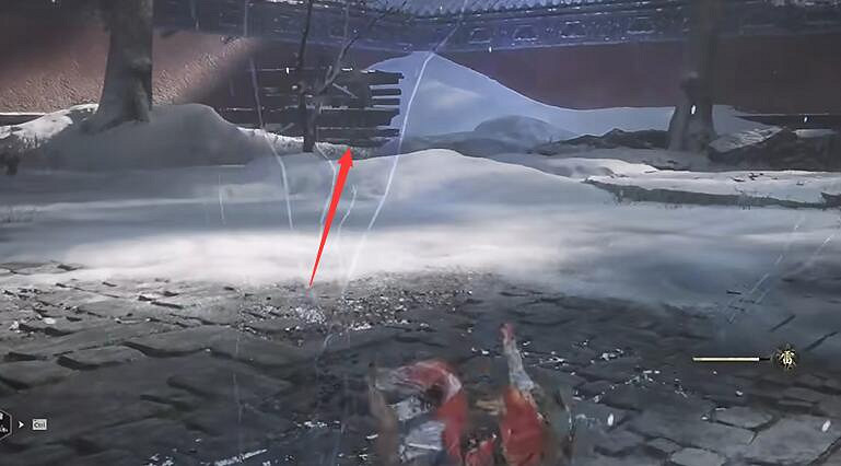 《黑神話悟空》第三回小西天寶箱位置一覽 《黑神話悟空》第三回小西天寶箱位置一覽