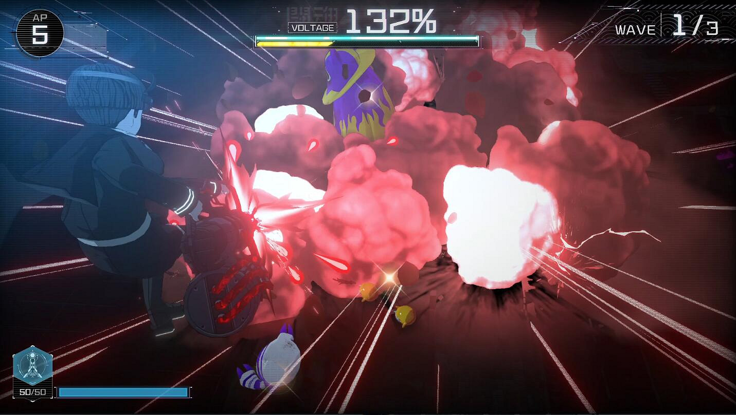 號外:《百日戰記 -最終防衛學園-》公開第一波情報! 號外:《百日戰記 -最終防衛學園-》公開第一波情報!