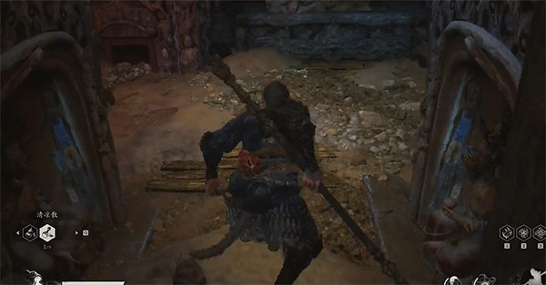 《黑神話悟空》精魄全位置介紹 《黑神話悟空》精魄全位置介紹