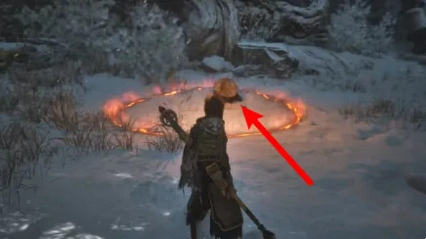 《黑神話悟空》翠笠武師解鎖方法 《黑神話悟空》翠笠武師解鎖方法