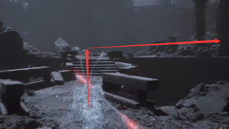 《黑神話悟空》丹灶谷土地廟所在位置一覽 《黑神話悟空》丹灶谷土地廟所在位置一覽