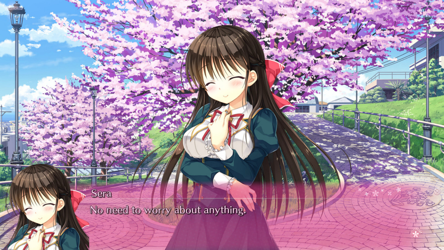 學園戀愛喜劇ADV遊戲《Primal Hearts》Steam頁面上線 支援繁體中文 學園戀愛喜劇ADV遊戲《Primal Hearts》Steam頁面上線 支援繁體中文