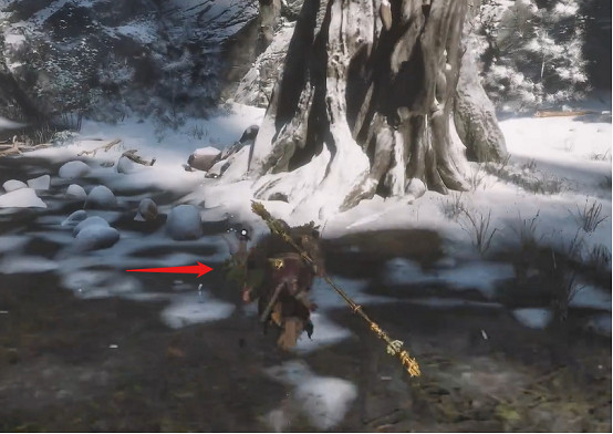 《黑神話悟空》精魄全位置介紹 《黑神話悟空》精魄全位置介紹