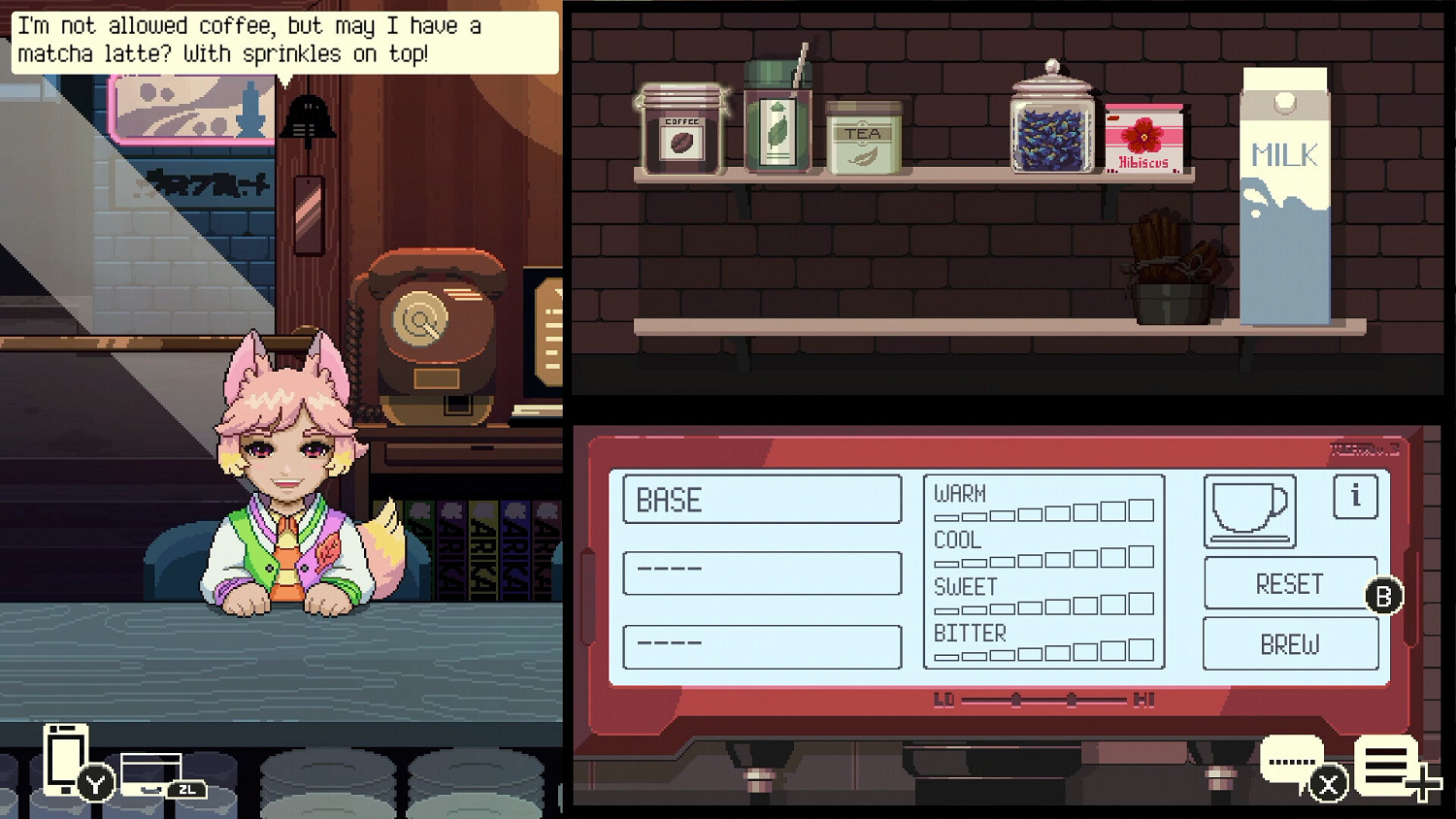 《咖啡物語》系列最新作《咖啡物語 東京》預告公布 將於2025年推出 《咖啡物語》系列最新作《咖啡物語 東京》預告公布 將於2025年推出