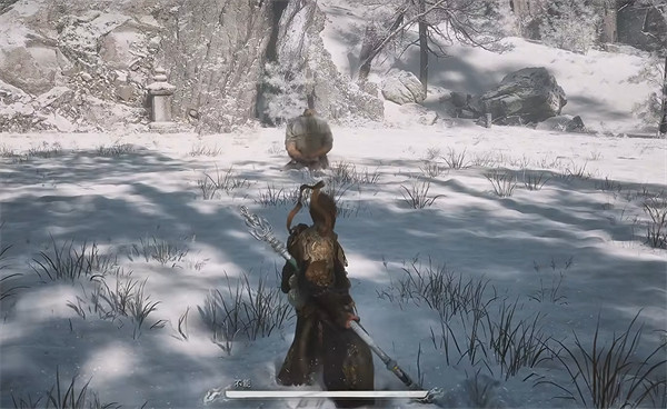 《黑神話悟空》不能和尚位置介紹 《黑神話悟空》不能和尚位置介紹