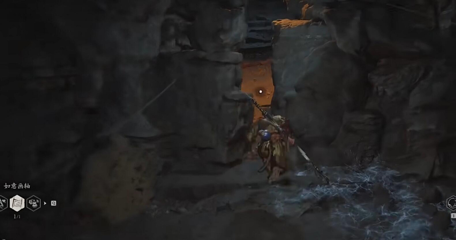 《黑神話悟空》蛙聲一片支線任務圖文流程攻略詳解 《黑神話悟空》蛙聲一片支線任務圖文流程攻略詳解