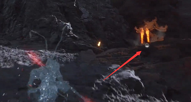 《黑神話悟空》火光地土地廟所在位置一覽 《黑神話悟空》火光地土地廟所在位置一覽