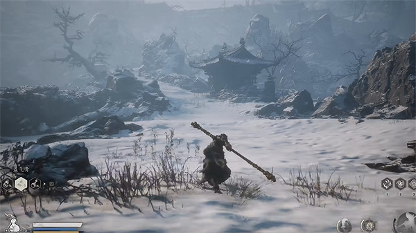 《黑神話悟空》精魄全位置介紹 《黑神話悟空》精魄全位置介紹