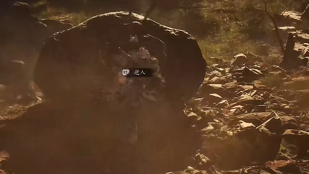 《黑神話悟空》石卵土地廟所在位置介紹 《黑神話悟空》石卵土地廟所在位置介紹