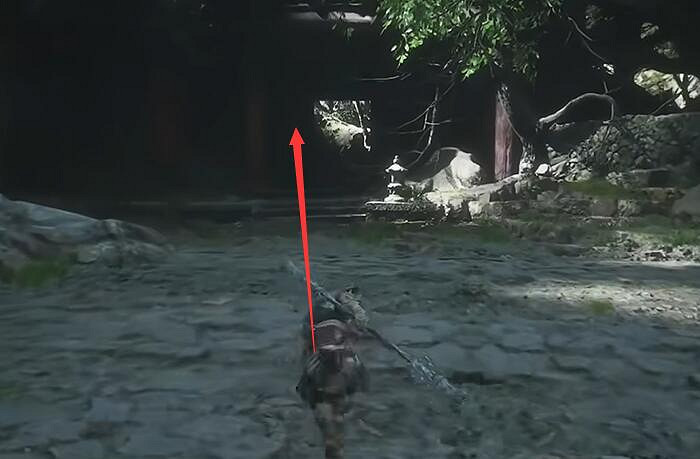 《黑神話悟空》黃花觀寶箱位置一覽 《黑神話悟空》黃花觀寶箱位置一覽