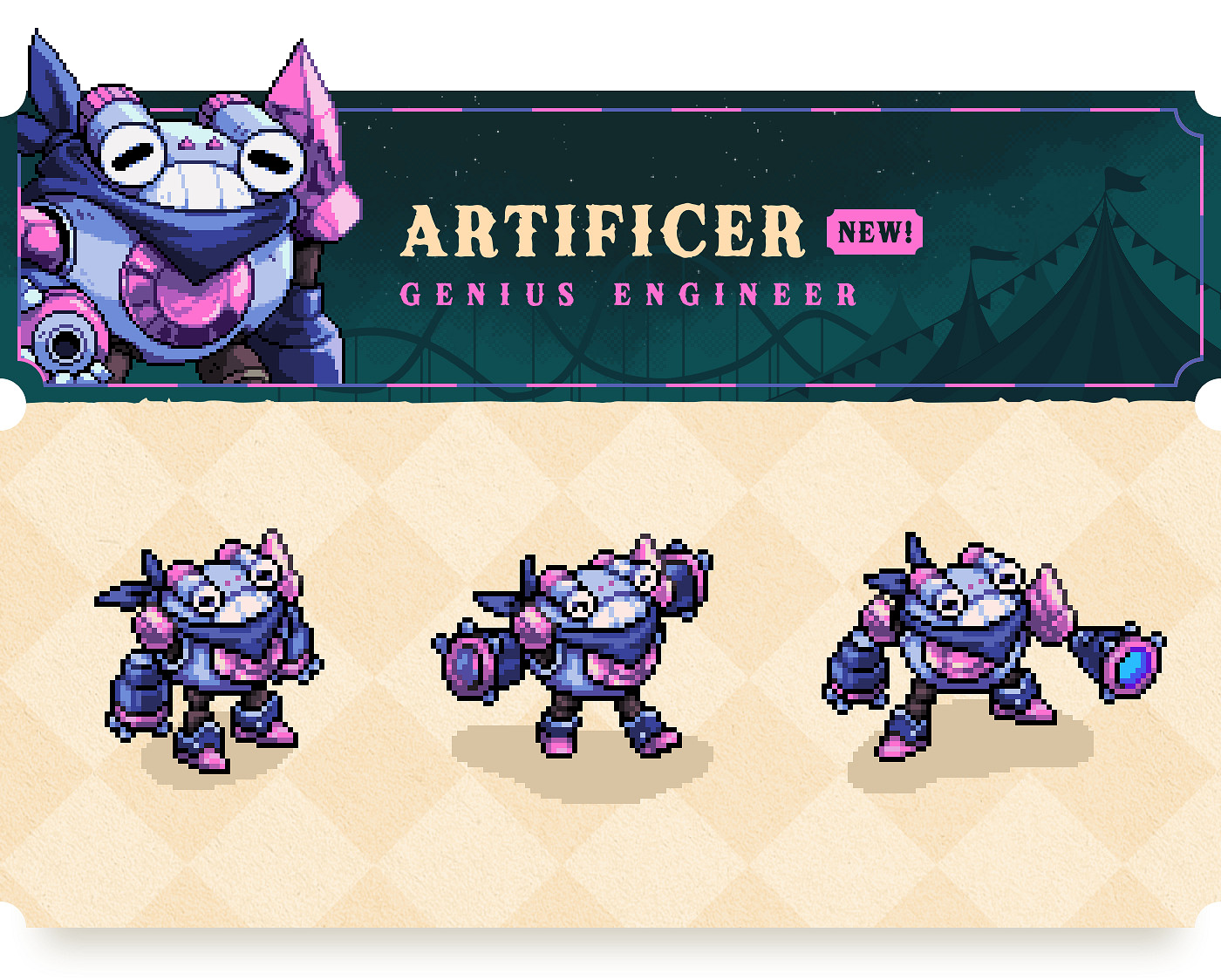 《星之海》將在2025年推出免費DLC“鍾表匠的掙紮”! 《星之海》將在2025年推出免費DLC“鍾表匠的掙紮”!