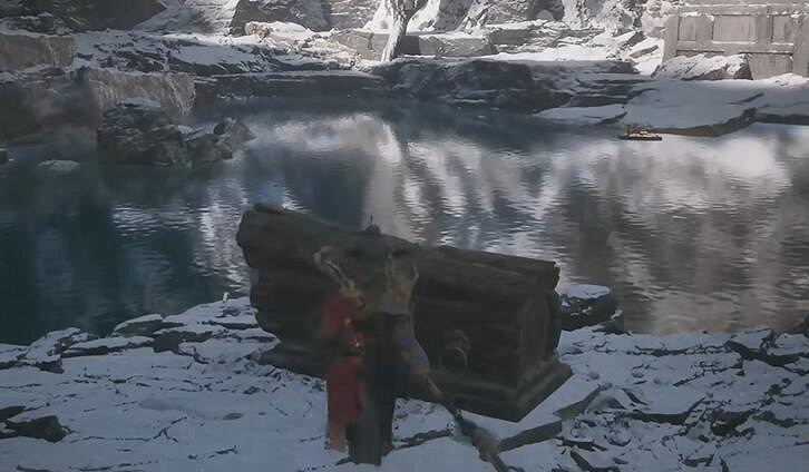 《黑神話悟空》第三回小西天寶箱位置一覽 《黑神話悟空》第三回小西天寶箱位置一覽