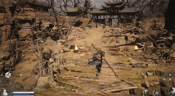 《黑神話悟空》精魄全位置介紹 《黑神話悟空》精魄全位置介紹