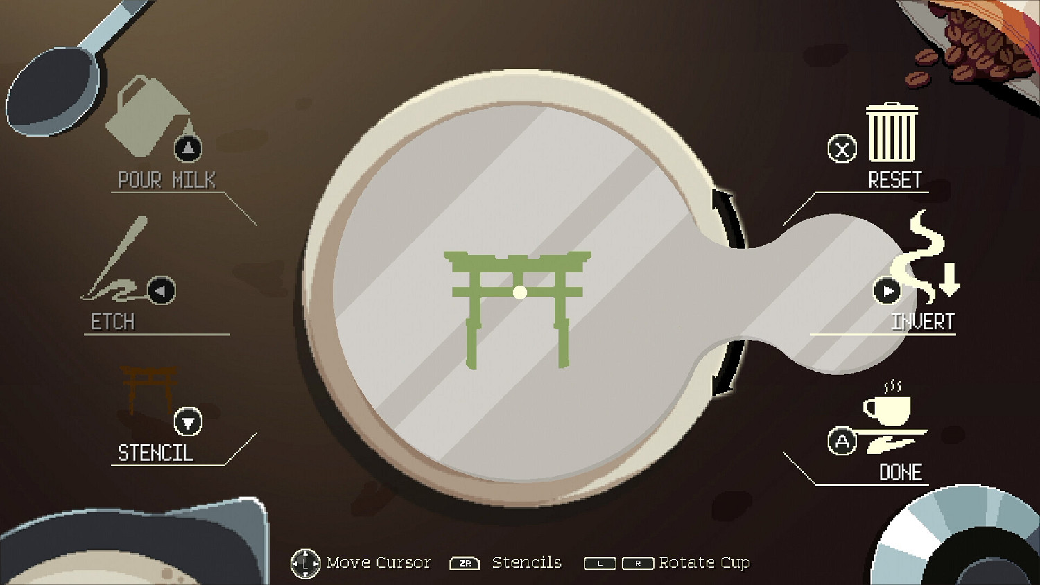 《咖啡物語》系列最新作《咖啡物語 東京》預告公布 將於2025年推出 《咖啡物語》系列最新作《咖啡物語 東京》預告公布 將於2025年推出