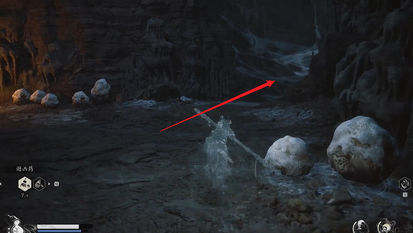 《黑神話悟空》精魄全位置介紹 《黑神話悟空》精魄全位置介紹