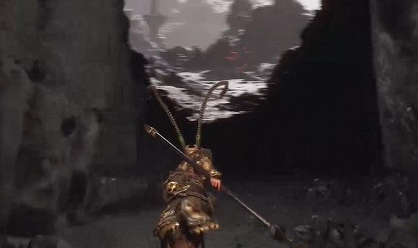 《黑神話悟空》丹灶谷土地廟所在位置一覽 《黑神話悟空》丹灶谷土地廟所在位置一覽