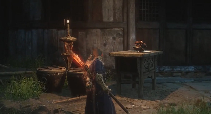 《黑神話悟空》全酒品獲取方法 《黑神話悟空》全酒品獲取方法