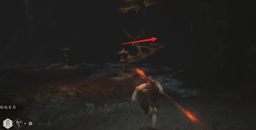 《黑神話悟空》葫蘆獲取方法一覽 《黑神話悟空》葫蘆獲取方法一覽