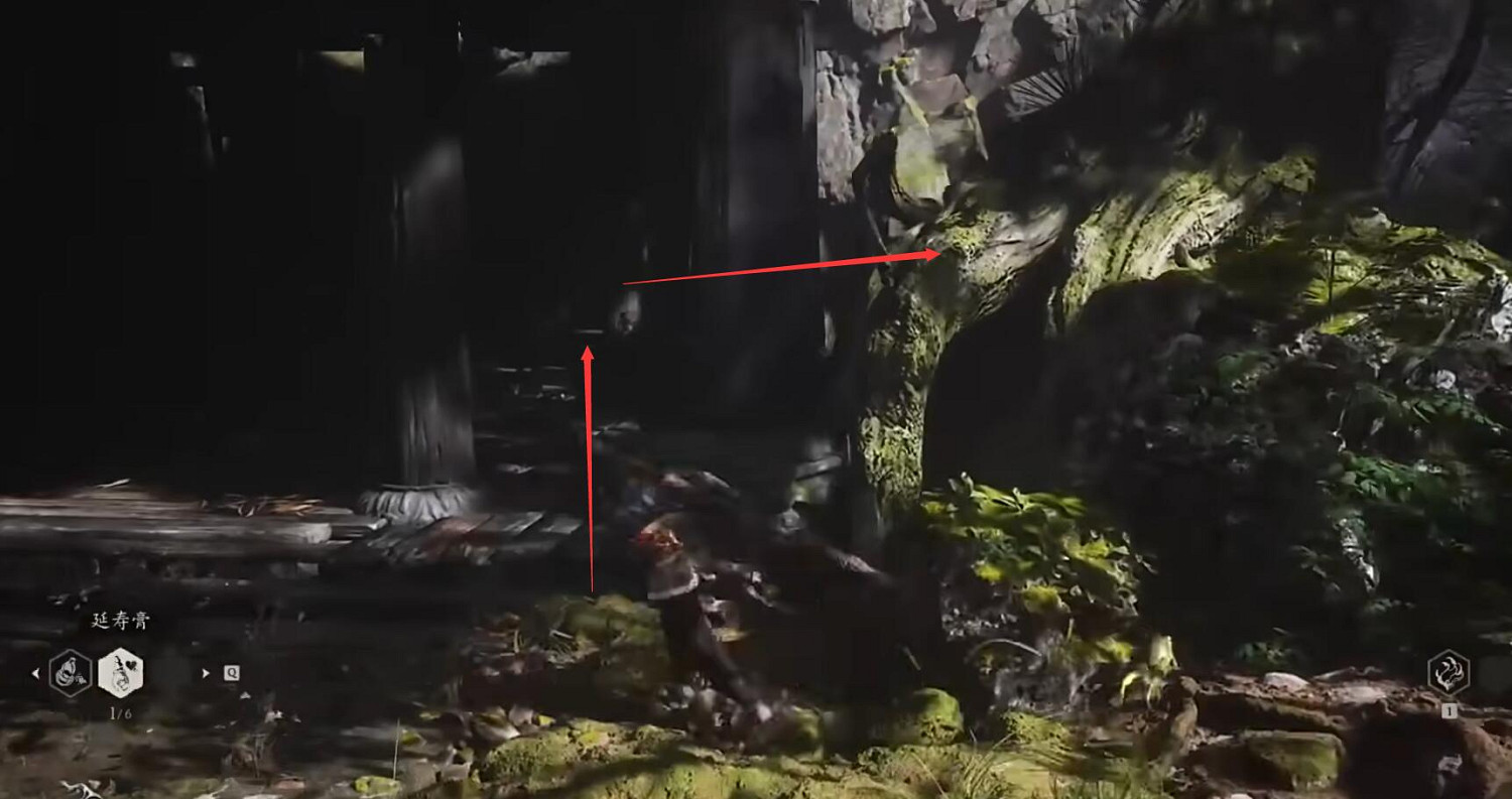 《黑神話悟空》蛙聲一片支線任務圖文流程攻略詳解 《黑神話悟空》蛙聲一片支線任務圖文流程攻略詳解