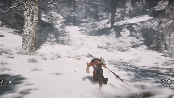 《黑神話悟空》不能和尚位置介紹 《黑神話悟空》不能和尚位置介紹