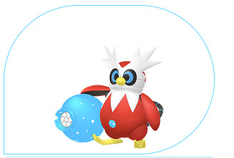 《寶可夢朱紫》最強的寶可夢活動攻略