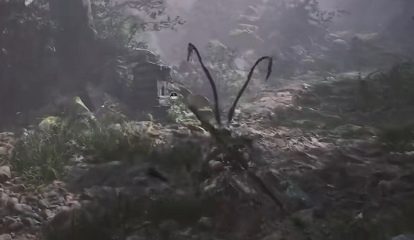 《黑神話悟空》水簾洞土地廟所在位置一覽 《黑神話悟空》水簾洞土地廟所在位置一覽