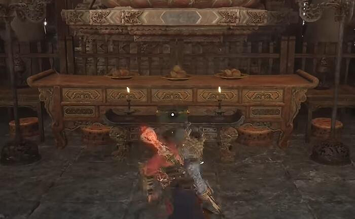 《黑神話悟空》第三回小西天寶箱位置一覽 《黑神話悟空》第三回小西天寶箱位置一覽