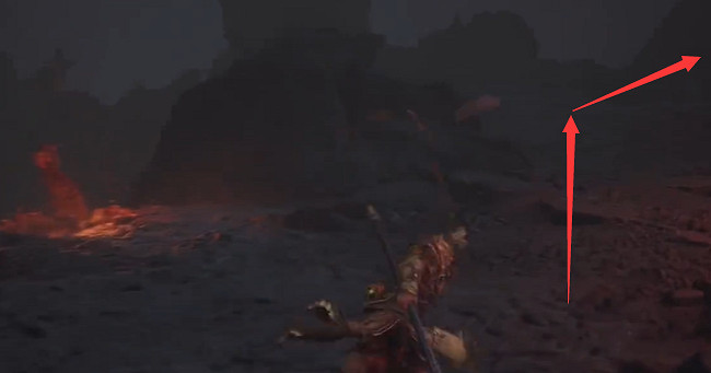 《黑神話悟空》丹灶谷土地廟所在位置一覽 《黑神話悟空》丹灶谷土地廟所在位置一覽