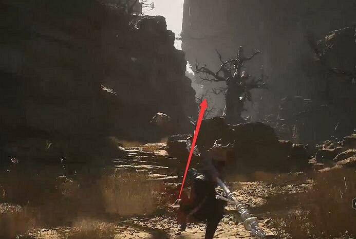 《黑神話悟空》變身石磷磷獲得方法 《黑神話悟空》變身石磷磷獲得方法