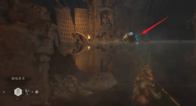 《黑神話悟空》葫蘆獲取方法一覽 《黑神話悟空》葫蘆獲取方法一覽