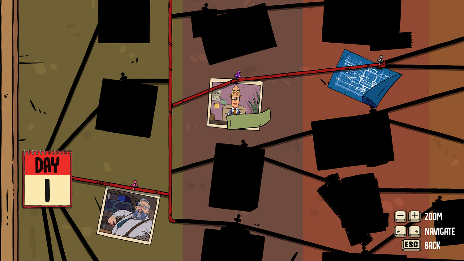 敘事模擬管理類遊戲《債務人俱樂部》已正式發售並獲得好評 敘事模擬管理類遊戲《債務人俱樂部》已正式發售並獲得好評