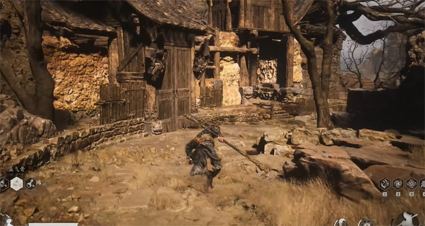 《黑神話悟空》精魄全位置介紹 《黑神話悟空》精魄全位置介紹