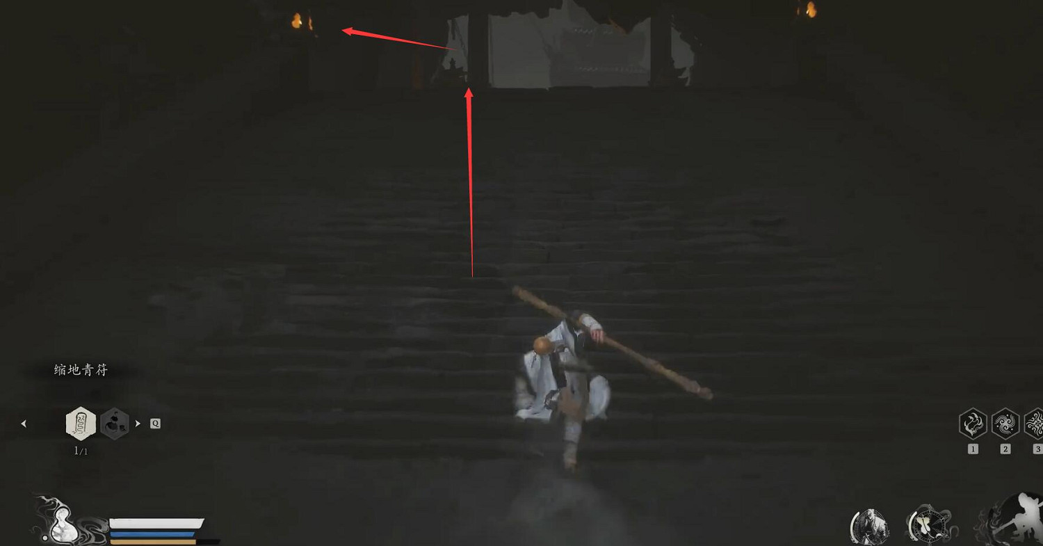 《黑神話悟空》三冬蟲收集位置一覽 《黑神話悟空》三冬蟲收集位置一覽