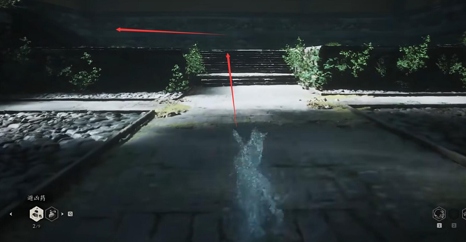 《黑神話悟空》全章節支線匯總 《黑神話悟空》全章節支線匯總