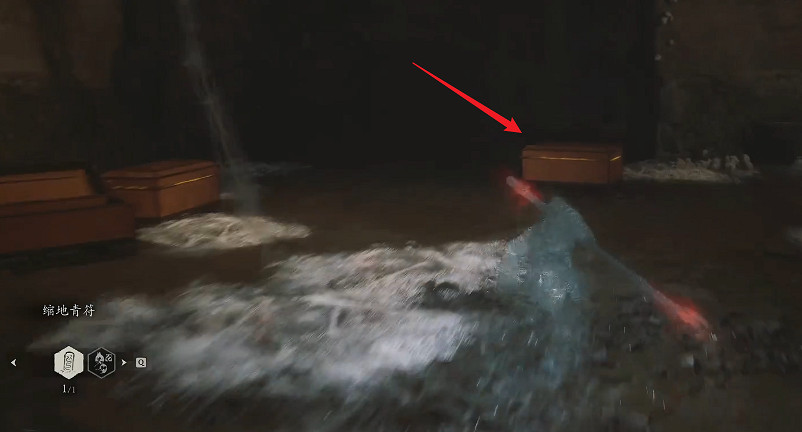 《黑神話悟空》葫蘆獲取方法一覽 《黑神話悟空》葫蘆獲取方法一覽