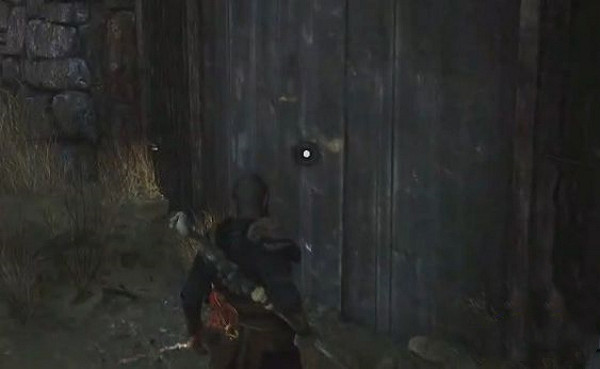 《黑神話悟空》沙國王父子進入方法 《黑神話悟空》沙國王父子進入方法