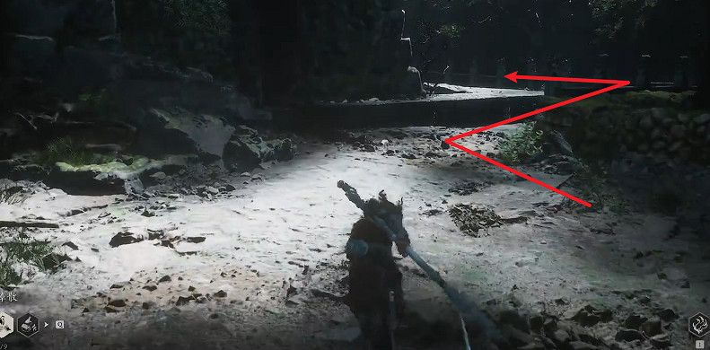 《黑神話悟空》精魄全位置介紹 《黑神話悟空》精魄全位置介紹