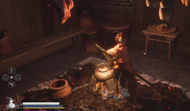 《黑神話悟空》全酒品獲取方法 《黑神話悟空》全酒品獲取方法