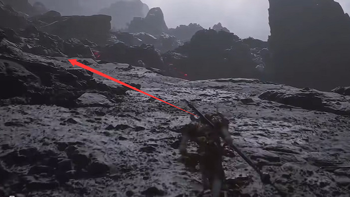 《黑神話悟空》火光地土地廟所在位置一覽 《黑神話悟空》火光地土地廟所在位置一覽