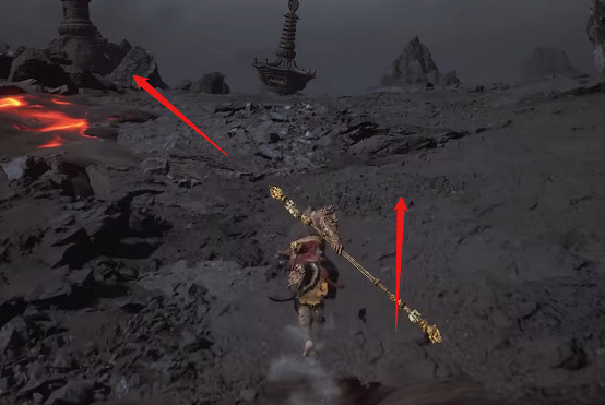 《黑神話悟空》精魄全位置介紹 《黑神話悟空》精魄全位置介紹