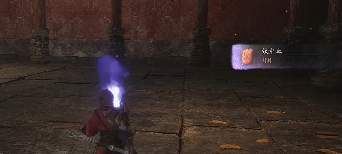 《黑神話悟空》海上僧下一個頭目介紹 《黑神話悟空》海上僧下一個頭目介紹