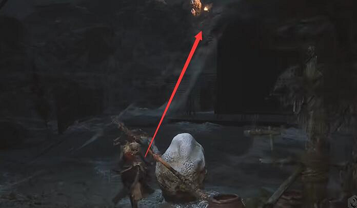 《黑神話悟空》第四回盤絲嶺寶箱位置一覽 《黑神話悟空》第四回盤絲嶺寶箱位置一覽