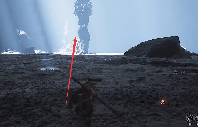 《黑神話悟空》避水洞寶箱位置一覽 《黑神話悟空》避水洞寶箱位置一覽