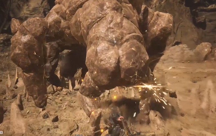 《黑神話悟空》佛目珠作用用法介紹 《黑神話悟空》佛目珠作用用法介紹